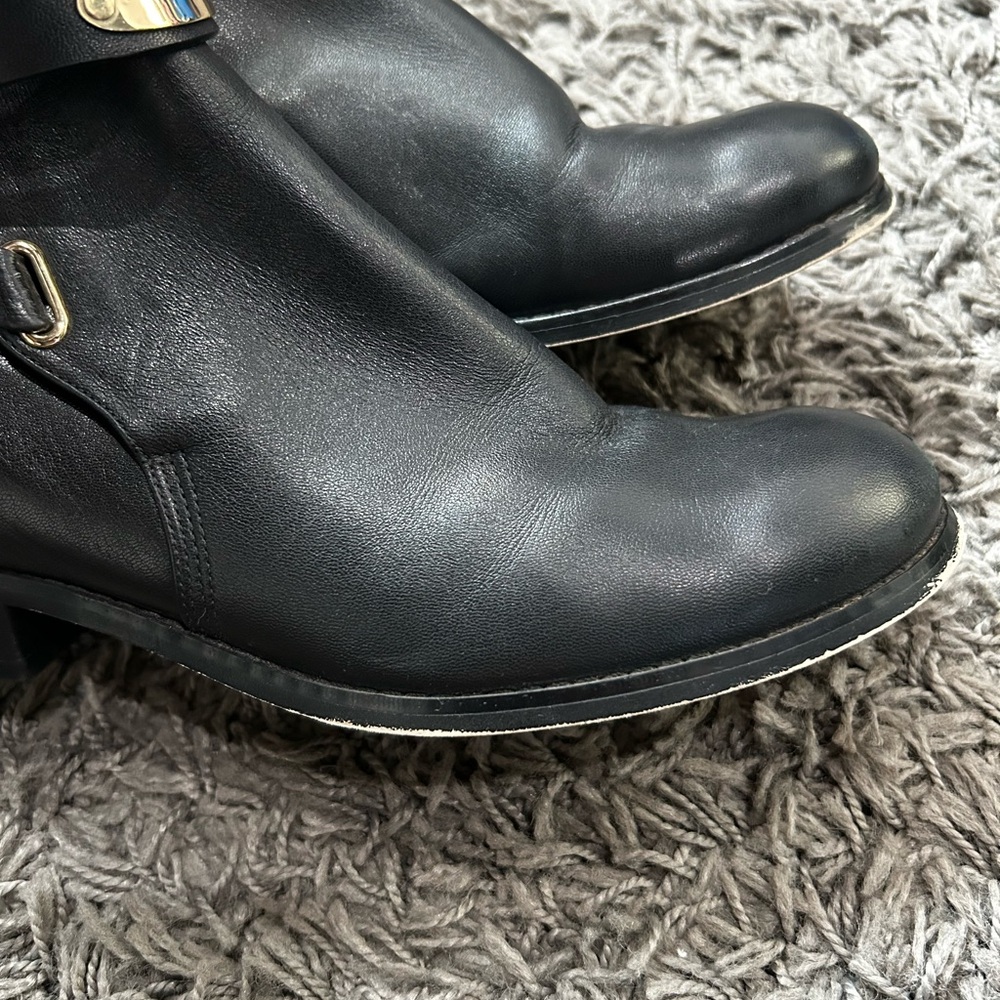 Michael Kors Arley Ankle boots Sz 8 - Picture 4 of 7